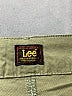Lee Solid Green Khakis Size 22W - photo 4
