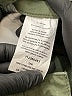 Lee Solid Green Khakis Size 22W - photo 5