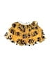 Disney 100% Polyester Yellow Skirt Size 4T - photo 2
