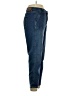 CALVIN KLEIN JEANS Blue Jeans Size 14 - photo 4