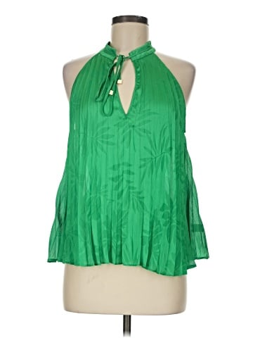 Ramy Brook Sleeveless Blouse (view 1)