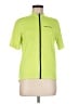 Pearl Izumi 100% Polyester Green Active T-Shirt Size M - photo 1
