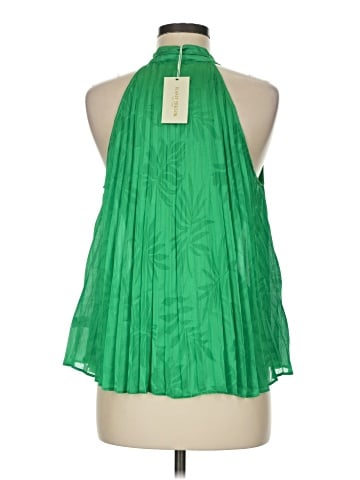 Ramy Brook Sleeveless Blouse (view 2)