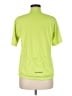 Pearl Izumi 100% Polyester Green Active T-Shirt Size M - photo 2