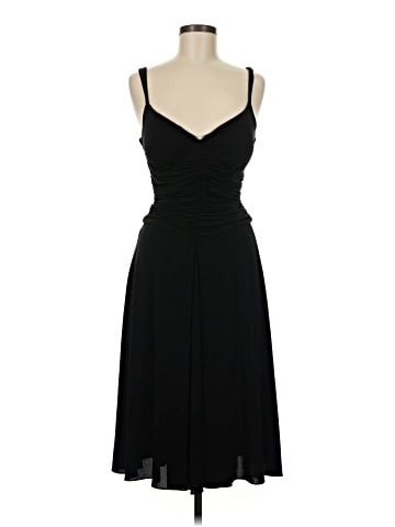 Tahari by ASL Cocktail Dress (view 1)