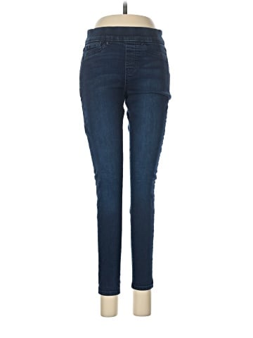 Levi Strauss Signature Jeggings (view 1)
