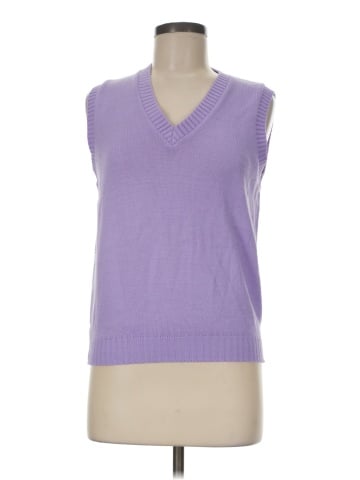 Classic Fashions Sweater Vest (view 1)