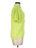 Pearl Izumi 100% Polyester Green Active T-Shirt Size M - photo 4