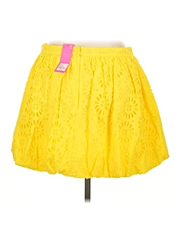 Lilly Pulitzer Formal Skirt (view 2)
