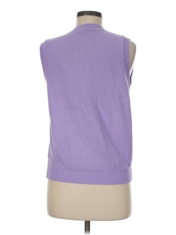 Classic Fashions Sweater Vest (view 2)