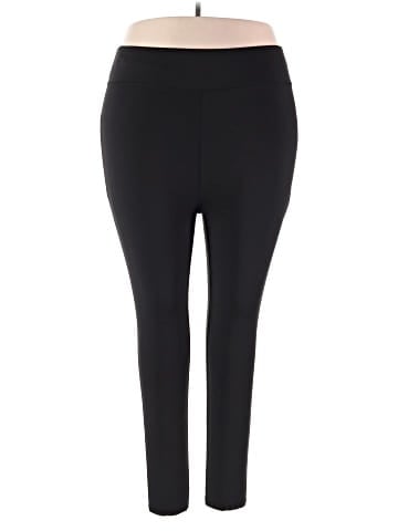 Pop Fit Active Pants (view 1)