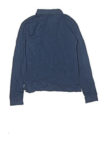 Nordstrom Long Sleeve Polo (view 2)