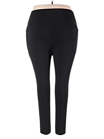 Pop Fit Active Pants (view 2)