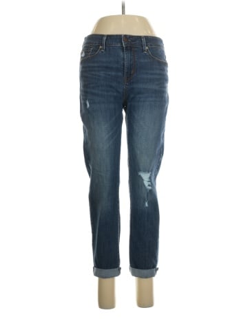 Levi Strauss Signature Jeans (view 1)