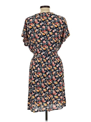 Ann Taylor LOFT Casual Dress (view 2)