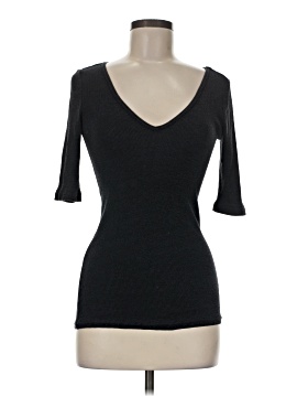 Michael Stars 3/4 Sleeve Top