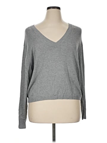 Divided by H&M Pullover Sweater (view 1)
