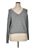 Divided by H&M Gray Pullover Sweater Size XL - photo 1