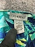 Catherines 100% Polyester Blue 3/4 Sleeve T-Shirt Size 2X - photo 7
