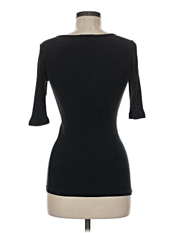 Michael Stars 3/4 Sleeve Top (view 2)