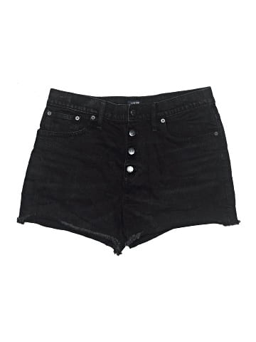 J.Crew Factory Store Denim Shorts (view 1)