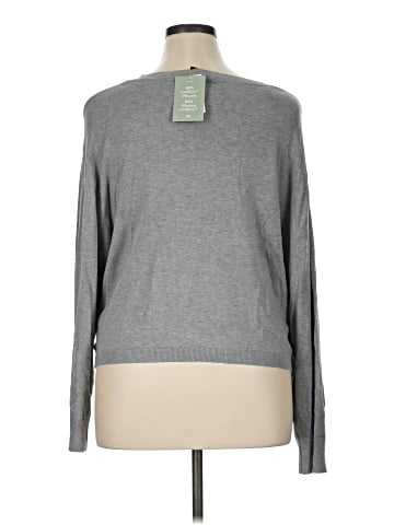 Divided by H&M Pullover Sweater (view 2)