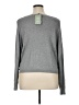 Divided by H&M Gray Pullover Sweater Size XL - photo 2