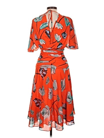 Diane von Furstenberg Cocktail Dress (view 2)