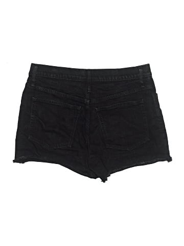 J.Crew Factory Store Denim Shorts (view 2)