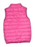 Hanna Andersson 100% Nylon Pink Vest Size 8 - photo 2