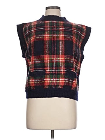 Assorted Brands Sweater Vest (view 1)
