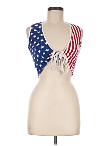 American Apparel Tank Top (view 1)