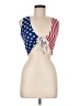 American Apparel Silver Tank Top Size M - photo 1