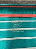 Rafaella 100% Polyester Teal Sleeveless Blouse Size S - photo 4