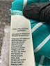 Rafaella 100% Polyester Teal Sleeveless Blouse Size S - photo 5