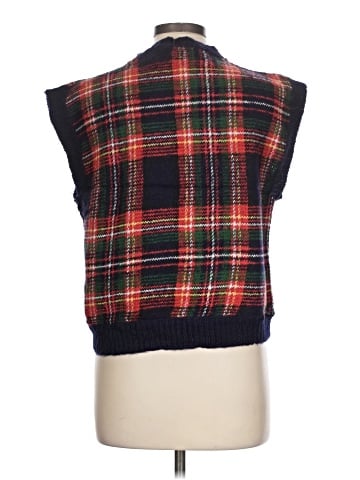 Assorted Brands Sweater Vest (view 2)