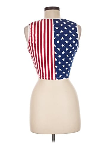 American Apparel Tank Top (view 2)