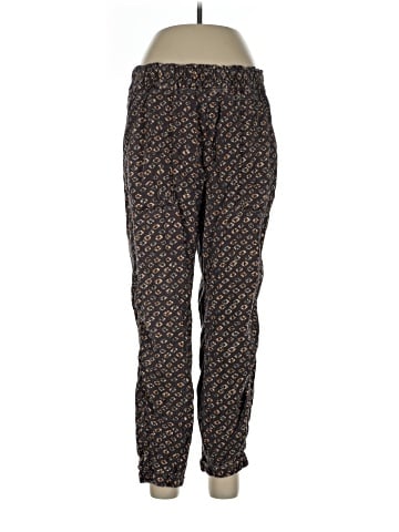 By Anthropologie Linen Pants (view 1)