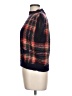 Assorted Brands 100% Acrylic Plaid Red Sweater Vest Size L - photo 5