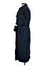 Cos Blue Casual Dress Size 6 - photo 5