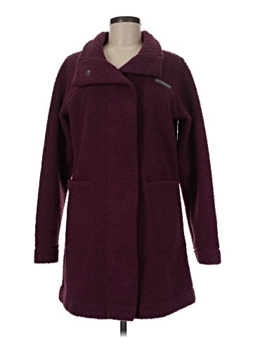 Columbia Coat (view 1)