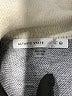 Altar'd State 100% Polyester Color Block Gray Pullover Sweater Size XL - photo 7