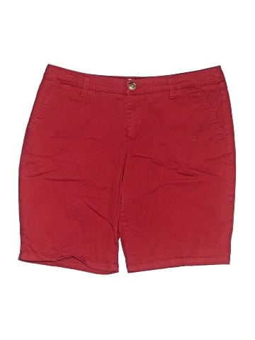 Liz Claiborne Shorts (view 1)