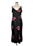 Adelyn Rae Black Cocktail Dress Size XL - photo 1