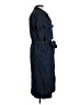 Cos Blue Casual Dress Size 6 - photo 4