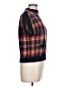 Assorted Brands 100% Acrylic Plaid Red Sweater Vest Size L - photo 4