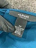 Alfani 100% Polyester Teal 3/4 Sleeve Blouse Size 2X - photo 7