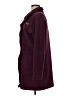 Columbia 100% Polyester Burgundy Coat Size M - photo 5