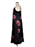 Adelyn Rae Black Cocktail Dress Size XL - photo 5