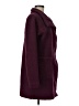 Columbia 100% Polyester Burgundy Coat Size M - photo 4